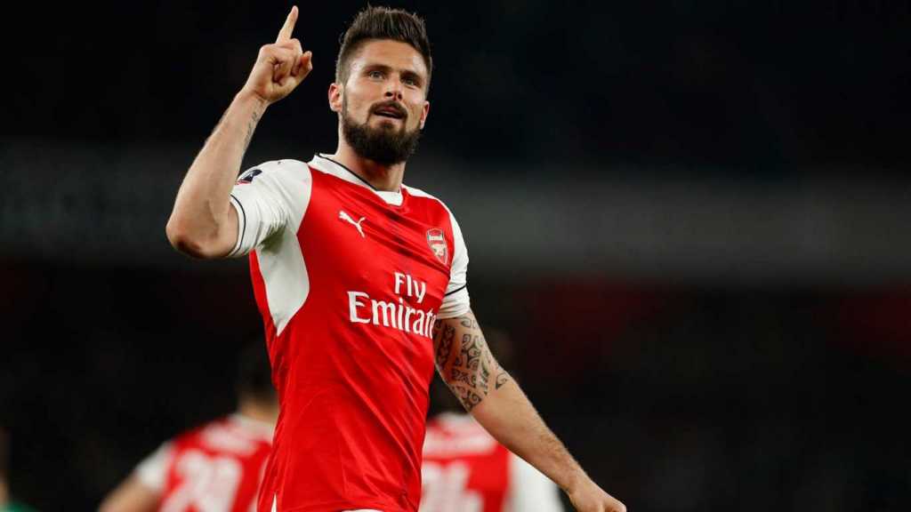Wenger: Falcao will play against Southampton