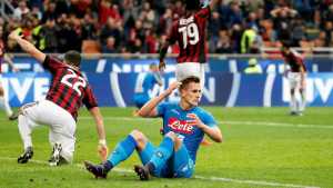 Chelsea’s move for Lemar will depend on Willian